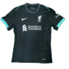 Liverpool away 24/25