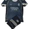 real kids set