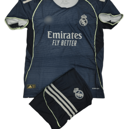 real kids set