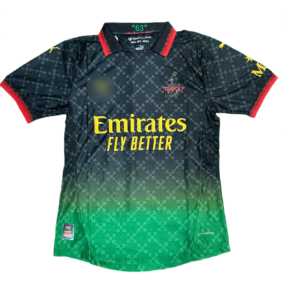 Ac milan special edition