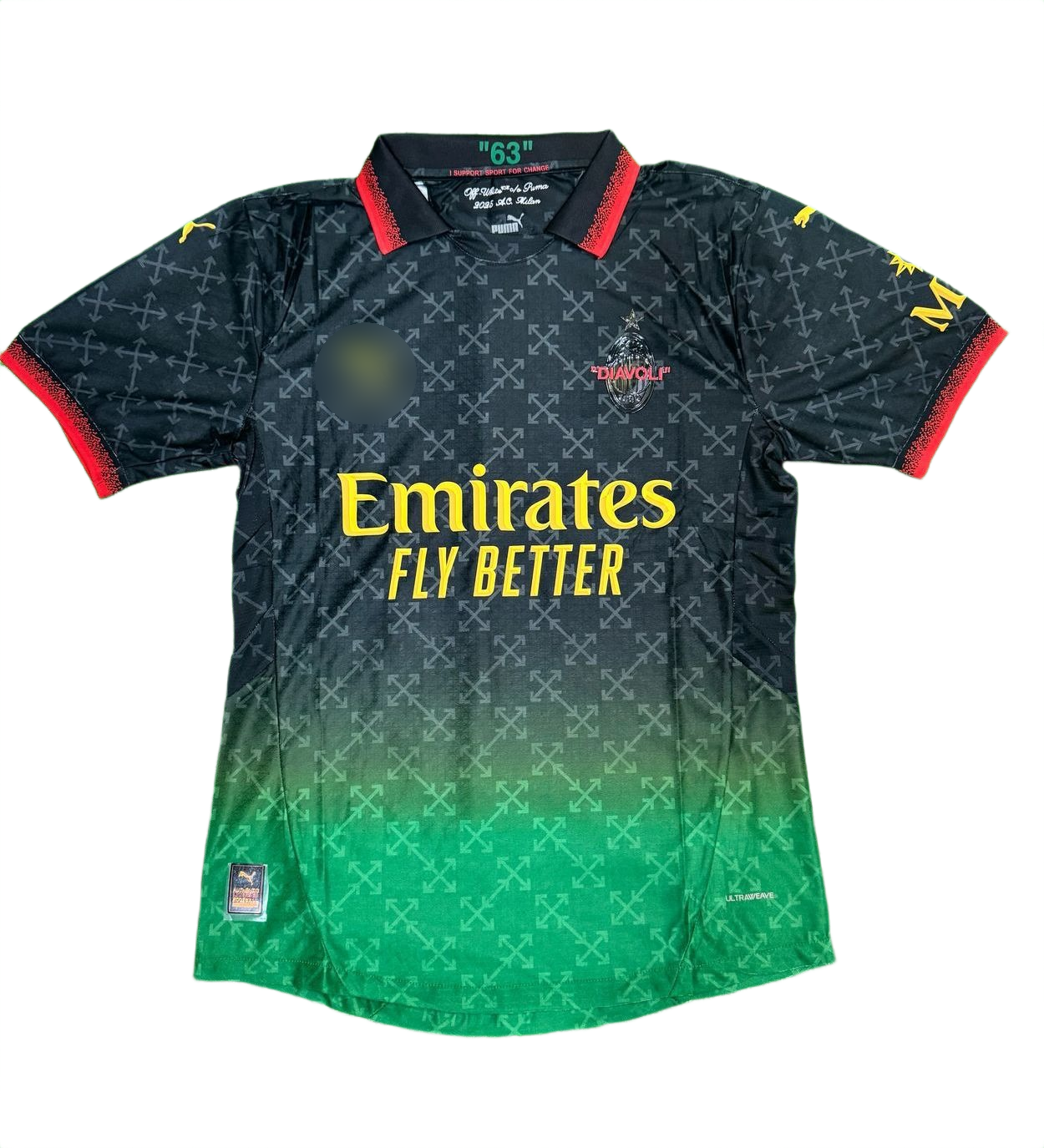 Ac milan special edition Ac milan special edition