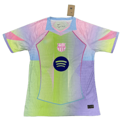 Barcelona special