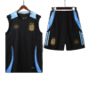 argentina sleevless
