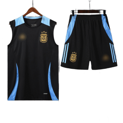 argentina sleevless