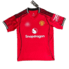 Manchester united home