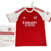 real madrid away 2025/26 (first quality fan version) with shorts