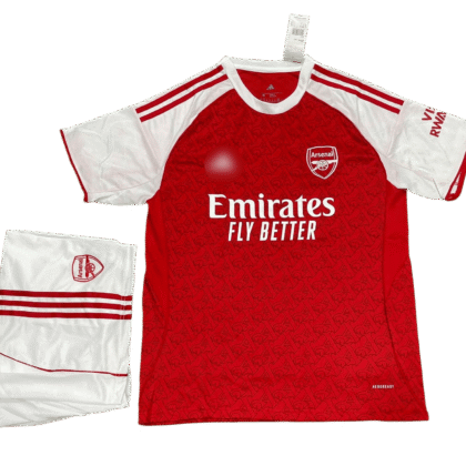 real madrid away 2025/26 (first quality fan version) with shorts