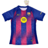 Barcelona home 25/26