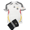 germany home world cup 2006 retro jersey (first quality set) with shorts