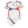 france home world cup 2006 retro (first quality fan version) with shorts