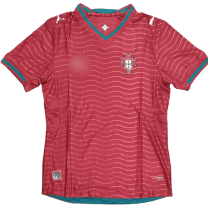 portugal home world cup 2026 (player version)