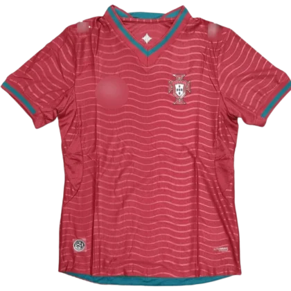 Portugal Home World Cup 2026 (Player Version)