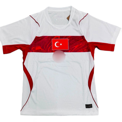 turkey away world cup 2026 (player version)