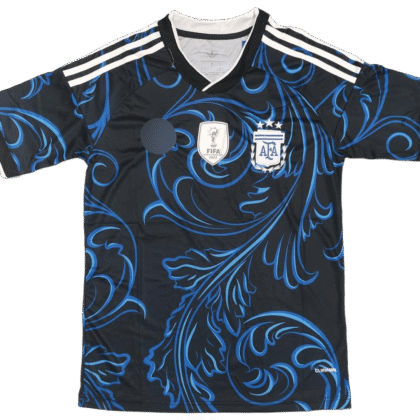 argentina away world cup 2026 (premium fan version)