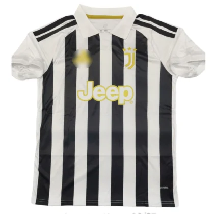 juventus home 2026/27 (premium fan version)