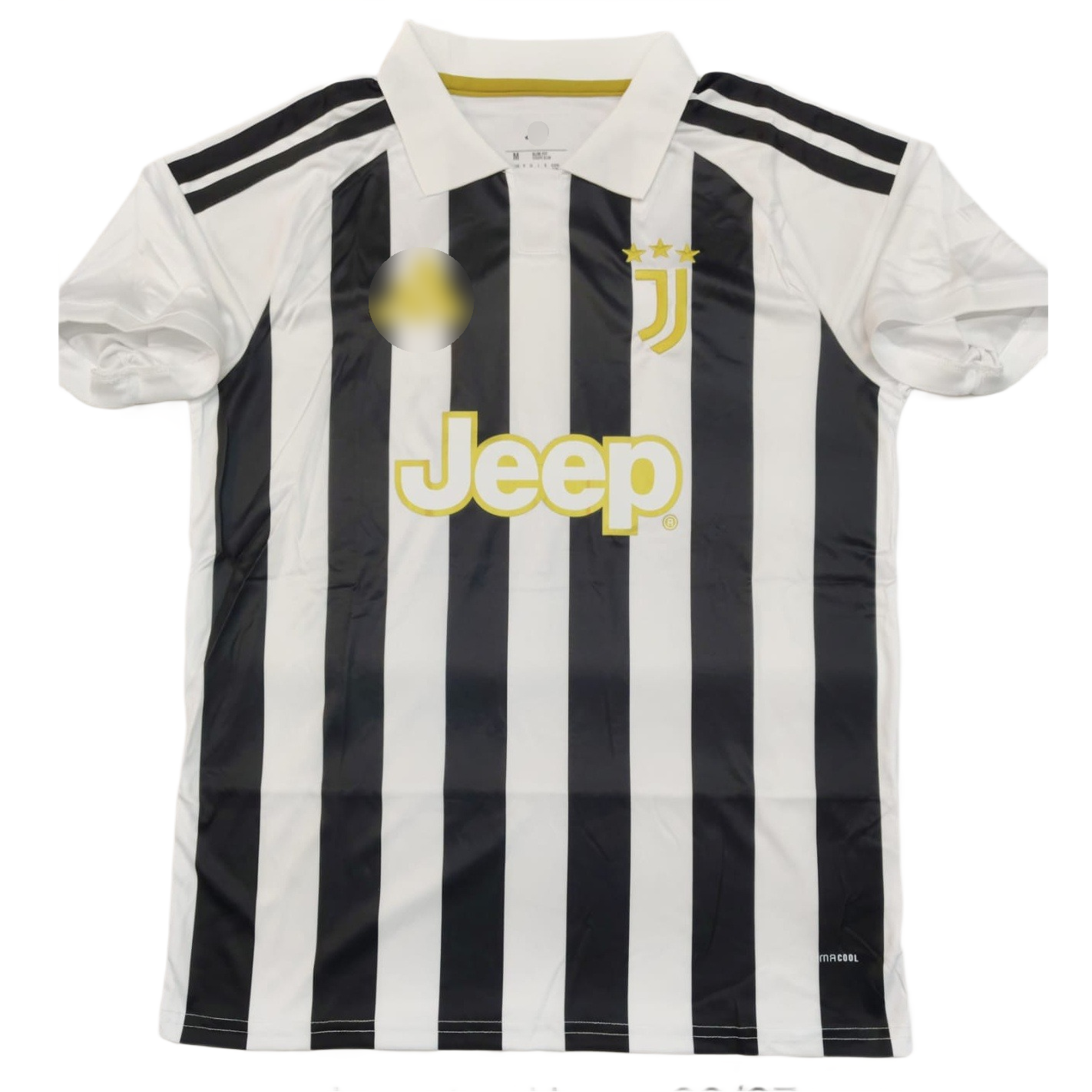 juventus home 2026/27 (premium fan version)