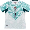 arsenal away 2026/27 full sleeves (premium fan version) (copy)
