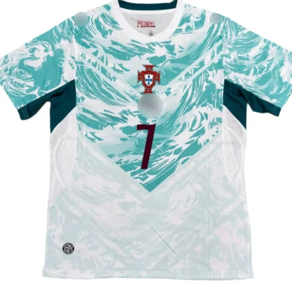 arsenal away 2026/27 full sleeves (premium fan version) (copy)