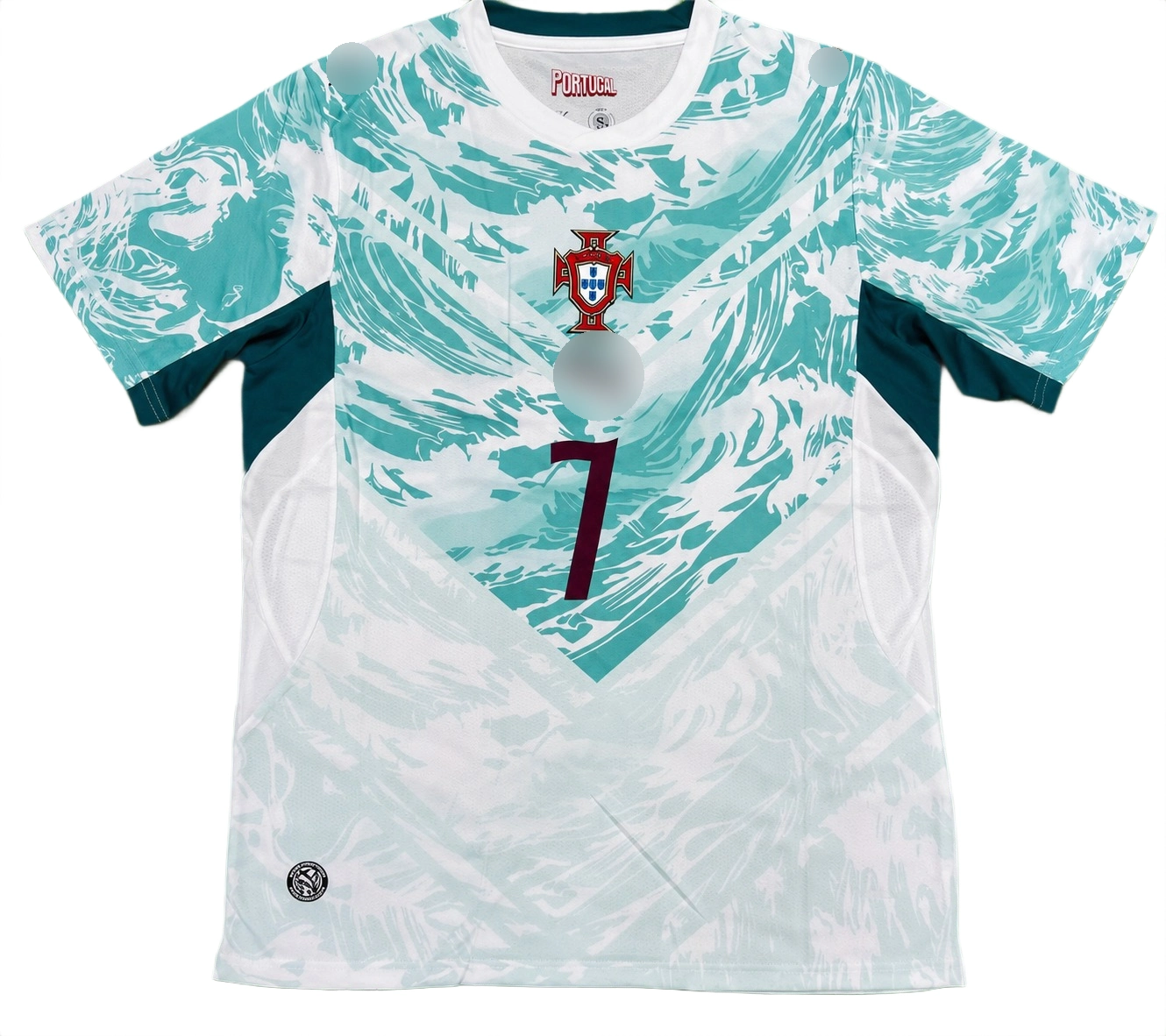 arsenal away 2026/27 full sleeves (premium fan version) (copy)