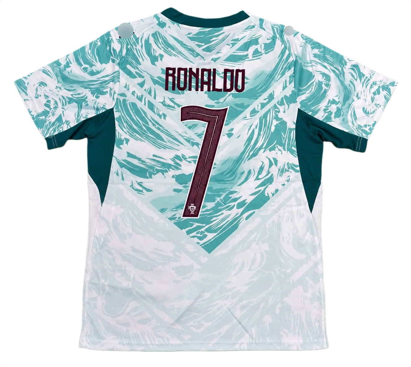 arsenal away 2026/27 full sleeves (premium fan version) (copy)