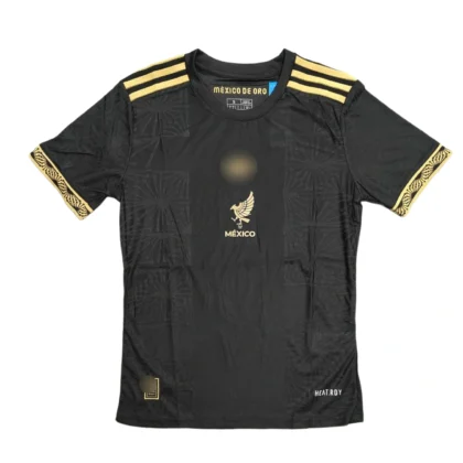 Mexico Jersey