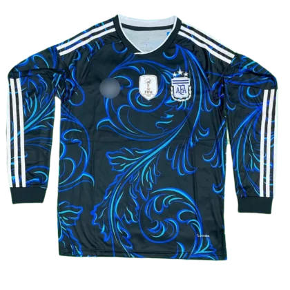 Football Jerseys Online India inter miami third full sleeves jersey(premium fan version) (copy)