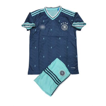 Football Jerseys Online India Argentina 2026/27 All Over Print Jersey Set (First Quality) With Shorts