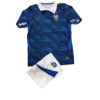 england home world cup jersey set (first quality) with shorts (copy)