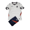 England Home World Cup jersey