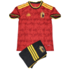 Belgium Home Set