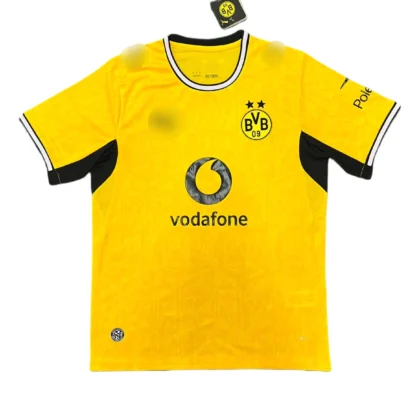 Borussia Dortmund Home (Premium Fan Version)