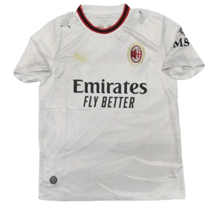 Football Jerseys Online India AC Milan 2026/2027 away