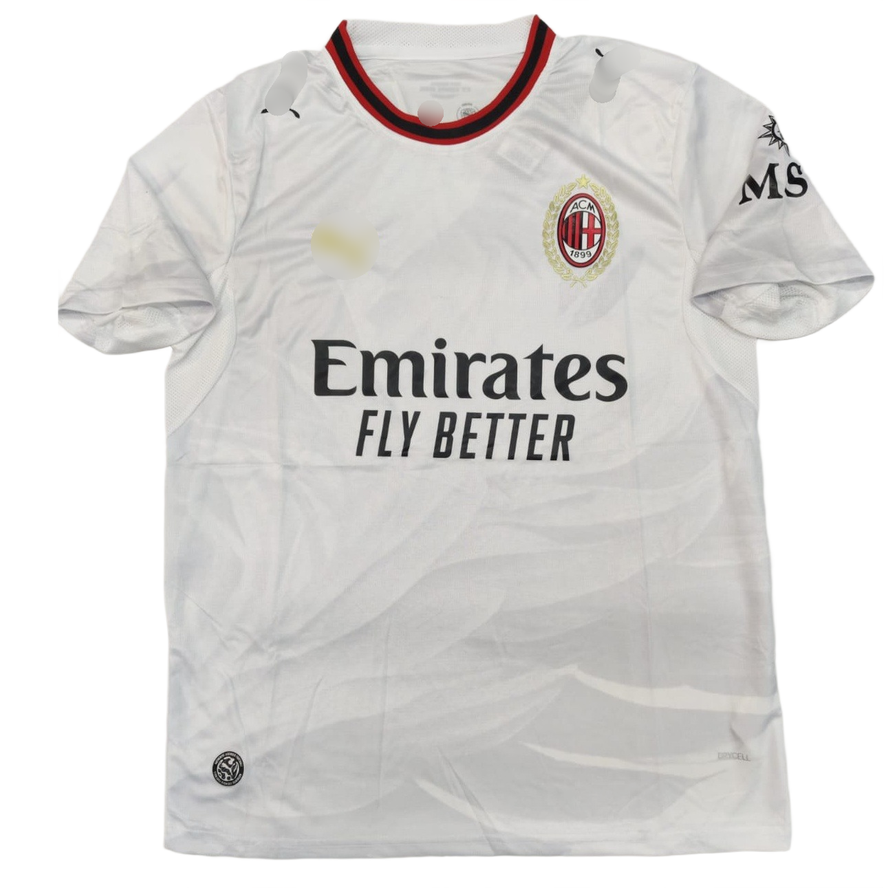 AC Milan 2026/2027 away AC Milan 2026/2027 away