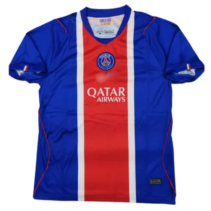 Football Jerseys Online India psg home 2026/27 (premium fan version)