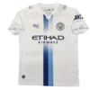 Manchester City 2026/27 away