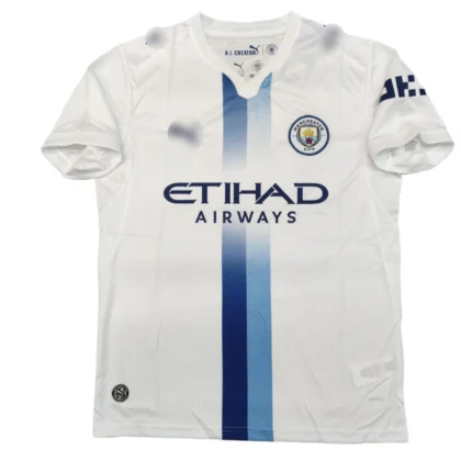 Football Jerseys Online India Manchester City 2026/27 away