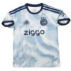 Ajax Amsterdam third jersey