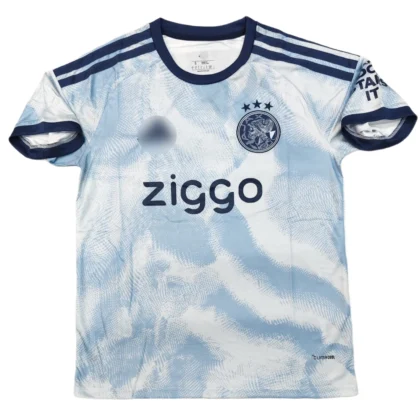 Football Jerseys Online India Ajax Amsterdam third jersey
