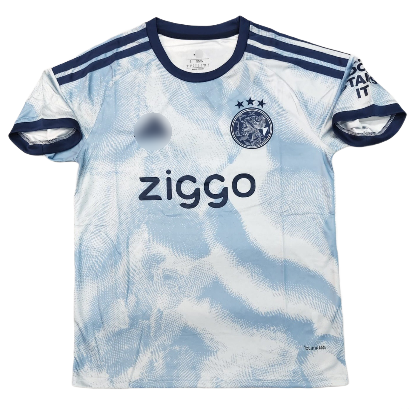 Ajax Amsterdam third jersey Ajax Amsterdam third jersey