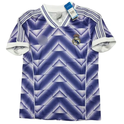 Football Jerseys Online India Real Madrid LFSTLR Jersey
