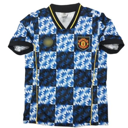 Football Jerseys Online India Manchester United LFSTLR jersey