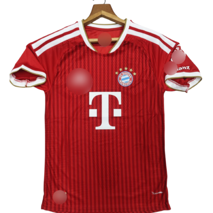 bayern munich home 2026/27 player version jersey (copy)