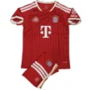 Bayern jersey