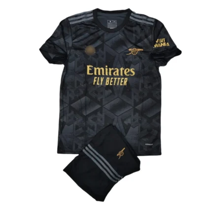 Arsenal Away 2022/23 (First Quality Set) With Shorts