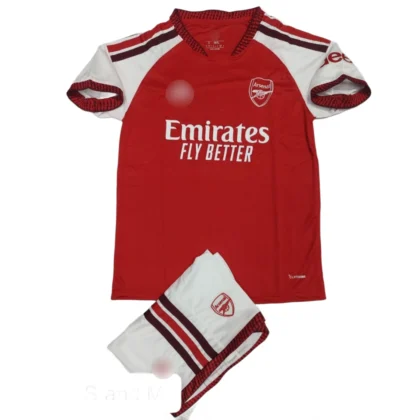 arsenal jersey 2026