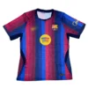 Barcelona Jersey