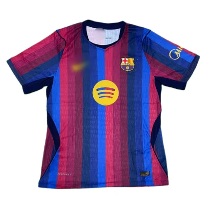 Barcelona Jersey