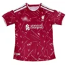 Liverpool Jersey