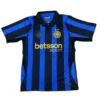 Inter milan home