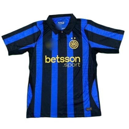 Inter milan home
